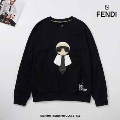 cheap quality Fendi Hoodies Model No. 34